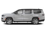 2024 Jeep Grand Wagoneer Series II 4x4