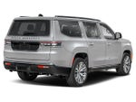 2024 Jeep Grand Wagoneer Series II 4x4