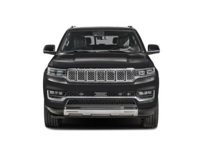 2024 Jeep Grand Wagoneer Series II 4x4