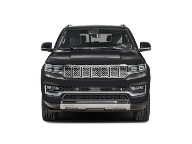 2024 Jeep Grand Wagoneer Series II 4x4
