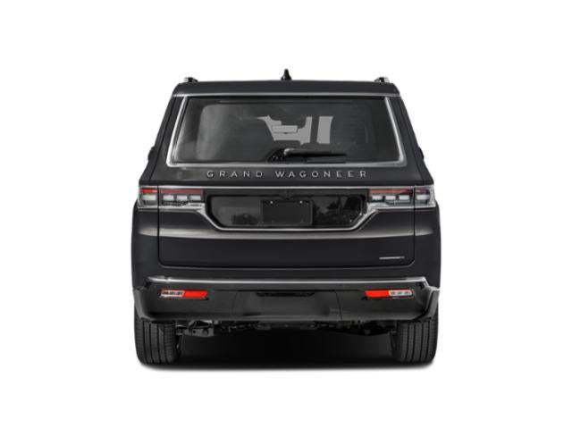 2024 Jeep Grand Wagoneer Series II 4x4