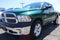 2017 RAM 1500 Big Horn Crew Cab 4x4 5'7' Box