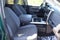 2017 RAM 1500 Big Horn Crew Cab 4x4 5'7' Box