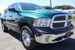 2017 RAM 1500 Big Horn Crew Cab 4x4 5'7' Box