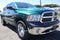 2017 RAM 1500 Big Horn Crew Cab 4x4 5'7' Box