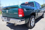 2017 RAM 1500 Big Horn Crew Cab 4x4 5'7' Box