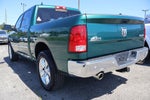 2017 RAM 1500 Big Horn Crew Cab 4x4 5'7' Box