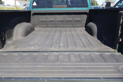 2017 RAM 1500 Big Horn Crew Cab 4x4 5'7' Box