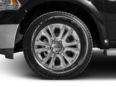 2017 RAM 1500 Limited Crew Cab 4x4 5'7' Box