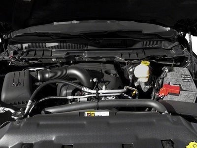 2017 RAM 1500 Limited Crew Cab 4x4 5'7' Box