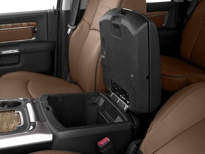 2017 RAM 1500 Limited Crew Cab 4x4 5'7' Box