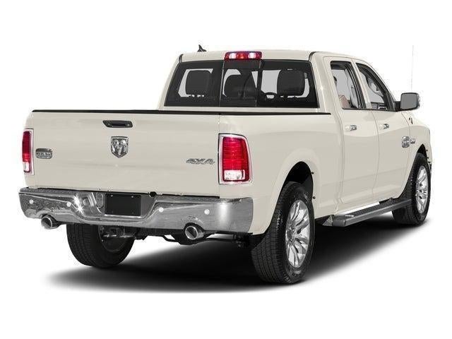 2017 RAM 1500 Limited Crew Cab 4x4 5'7' Box