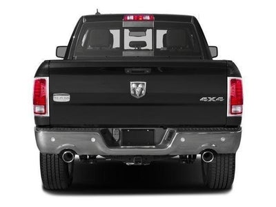 2017 RAM 1500 Limited Crew Cab 4x4 5'7' Box