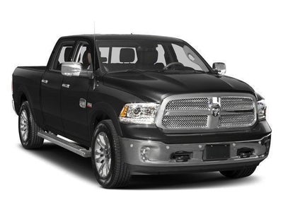 2017 RAM 1500 Limited Crew Cab 4x4 5'7' Box