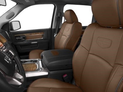2017 RAM 1500 Limited Crew Cab 4x4 5'7' Box