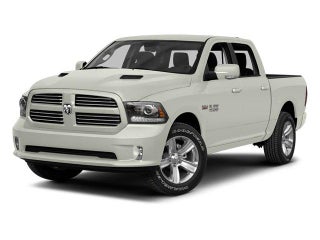 2013 RAM 1500 Laramie Longhorn Edition
