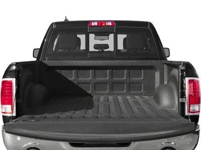 2016 RAM 1500 Longhorn Limited