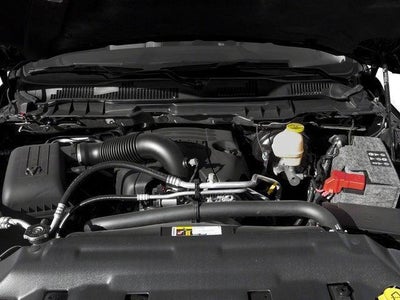 2016 RAM 1500 Longhorn Limited