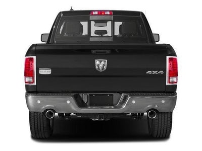 2016 RAM 1500 Longhorn Limited