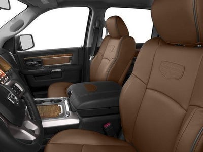 2016 RAM 1500 Longhorn Limited
