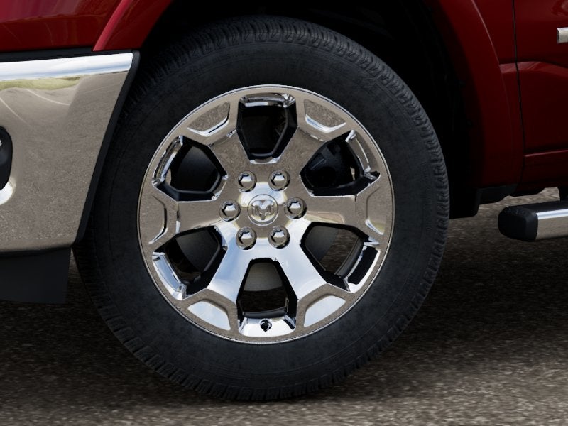 2027 RAM 1500 Big Horn/Lone Star