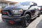 2020 RAM 1500 Rebel Crew Cab 4x2 5'7' Box
