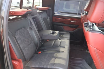 2020 RAM 1500 Rebel Crew Cab 4x2 5'7' Box