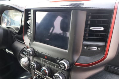 2020 RAM 1500 Rebel Crew Cab 4x2 5'7' Box