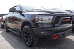 2020 RAM 1500 Rebel Crew Cab 4x2 5'7' Box