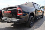 2020 RAM 1500 Rebel Crew Cab 4x2 5'7' Box