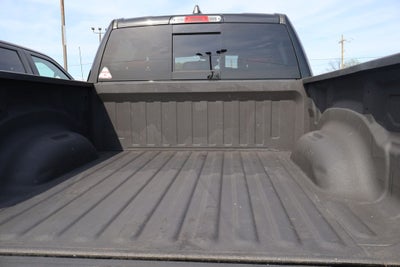 2020 RAM 1500 Rebel Crew Cab 4x2 5'7' Box