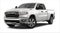 2025 RAM Ram 1500 RAM 1500 BIG HORN QUAD CAB 4X4 6'4' BOX