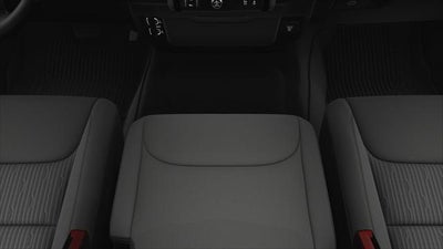 2025 RAM Ram 1500 RAM 1500 BIG HORN QUAD CAB 4X4 6'4' BOX