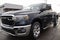 2025 RAM 1500 Big Horn Crew Cab 4x4 6'4' Box