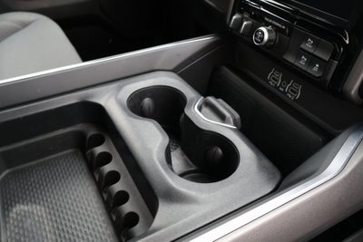 2025 RAM 1500 Big Horn Crew Cab 4x4 6'4' Box