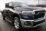 2025 RAM 1500 Big Horn Crew Cab 4x4 6'4' Box