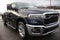 2025 RAM 1500 Big Horn Crew Cab 4x4 6'4' Box