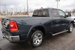 2025 RAM 1500 Big Horn Crew Cab 4x4 6'4' Box
