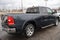 2025 RAM 1500 Big Horn Crew Cab 4x4 6'4' Box
