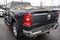 2025 RAM 1500 Big Horn Crew Cab 4x4 6'4' Box