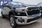 2026 RAM Ram 1500 RAM 1500 BIG HORN QUAD CAB 4X4 6'4' BOX