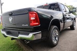 2026 RAM Ram 1500 RAM 1500 BIG HORN QUAD CAB 4X4 6'4' BOX