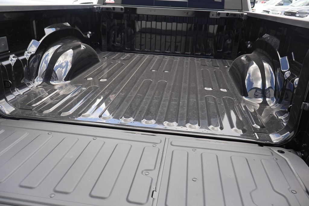 2026 RAM Ram 1500 RAM 1500 BIG HORN QUAD CAB 4X4 6'4' BOX