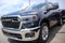 2026 RAM Ram 1500 RAM 1500 BIG HORN QUAD CAB 4X4 6'4' BOX