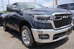 2026 RAM Ram 1500 RAM 1500 BIG HORN QUAD CAB 4X4 6'4' BOX