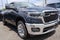 2026 RAM Ram 1500 RAM 1500 BIG HORN QUAD CAB 4X4 6'4' BOX