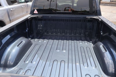 2026 RAM Ram 1500 RAM 1500 BIG HORN QUAD CAB 4X4 6'4' BOX