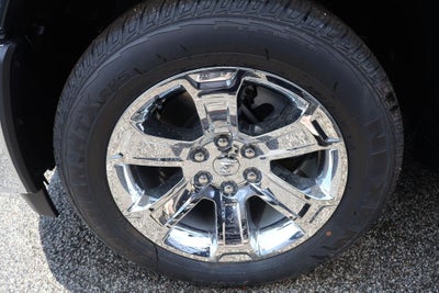 2026 RAM Ram 1500 RAM 1500 BIG HORN QUAD CAB 4X4 6'4' BOX
