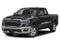 2025 RAM 1500 Big Horn Crew Cab 4x4 6'4' Box