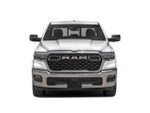 2025 RAM 1500 Big Horn Crew Cab 4x4 6'4' Box